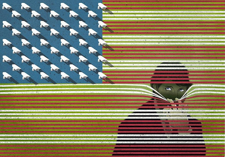 90 Percent of the Information Intercepted by NSA Belongs to Ordinary Internet Users