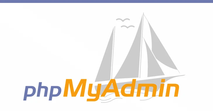 Warning: Researcher Drops phpMyAdmin Zero-Day Affecting All Versions