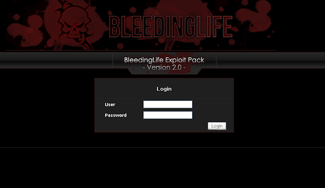 Bleeding Life 2 Exploit Pack Released