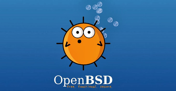 OpenBSD Project survived after $20,000 Donation from Romanian Bitcoin Billionaire