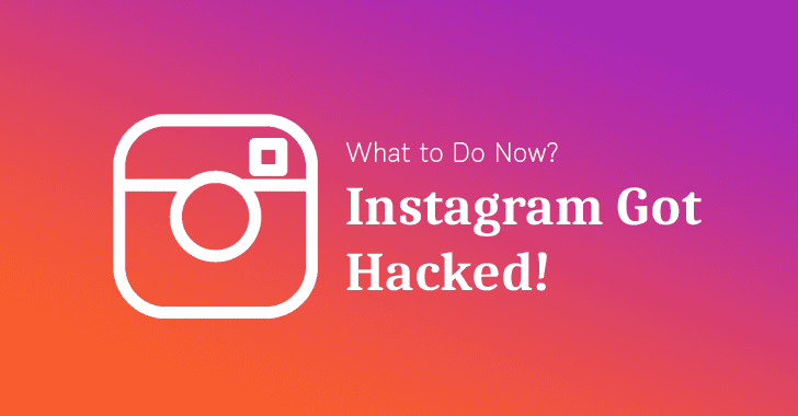 Widespread Instagram Hack Locking Users Out of Their Accounts