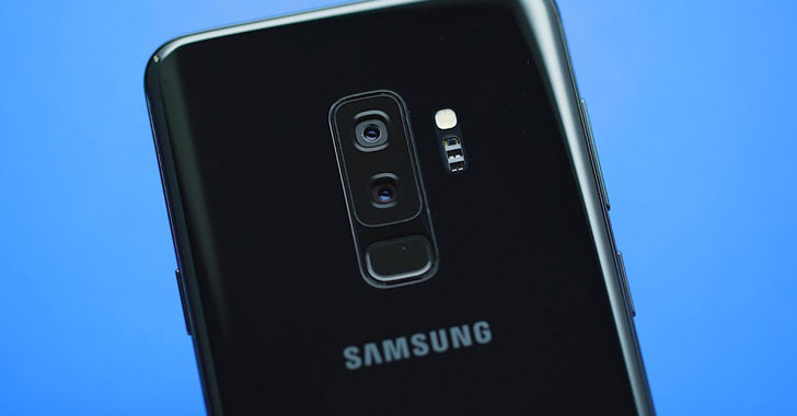 samsung pre installed apps list