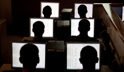 Virus threat hit Israeli Foreign Ministry computers