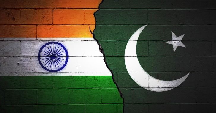 Researchers Uncover Android Spying Campaign Targeting Pakistan Officials