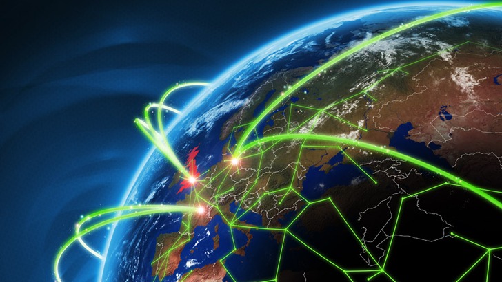 Hola — A widely popular Free VPN service used as a Giant Botnet