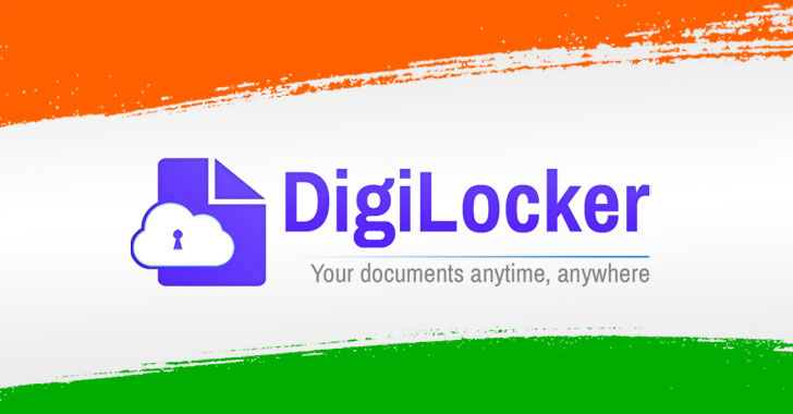 digilocker