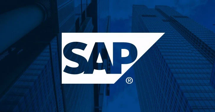 New Highly-Critical SAP Bug Could Let Attackers Take Over Corporate Servers