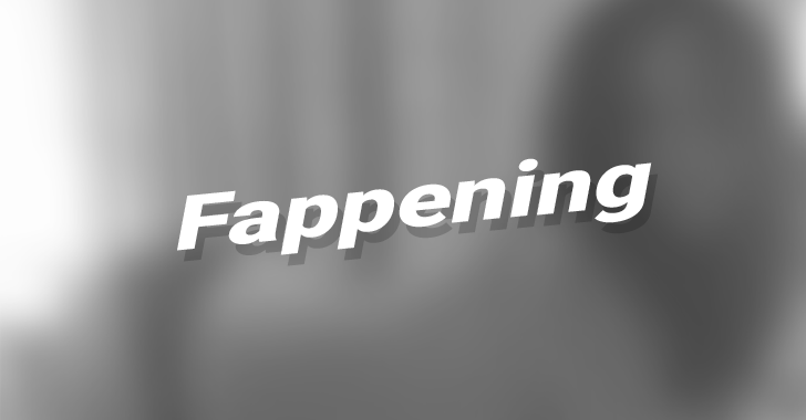 Fourth Fappening Hacker Admits to Stealing Celebrity Pics From iCloud Accounts