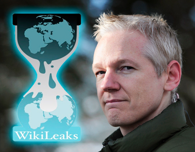 WikiLeaks wins Aussie Journalism Awards Australia