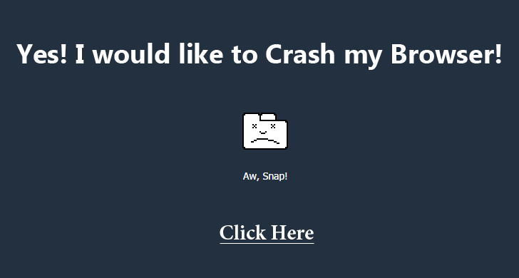 ohsnap-chrome-browser-crash