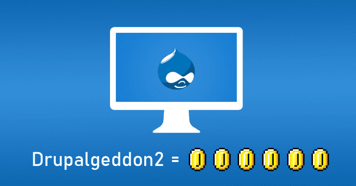 drupalgeddon-exploit