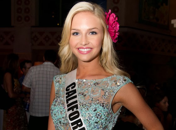 FBI arrested 19-Year-old Hacker Who Hacked into Miss Teen USA's Webcam