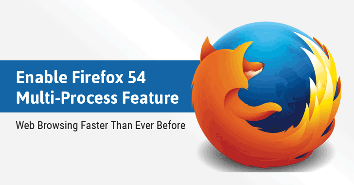 How to Speed Up Firefox With Multi-Process, If It's Not Working By Default