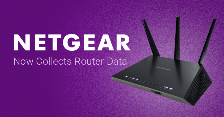 Netgear Now Collects Router 'Analytics Data' — Here's How to Disable It