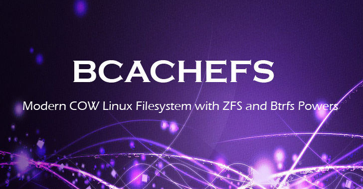 Meet Linux's New Fastest File-System – Bcachefs