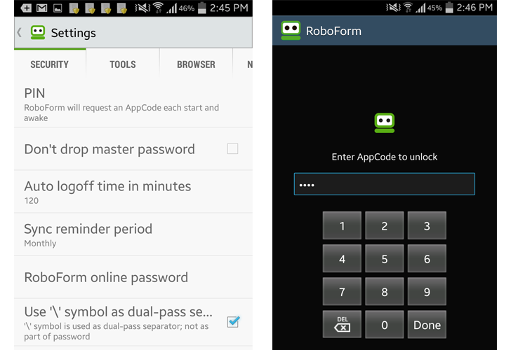 Eek! You Can Steal Passwords From This Password Manager Using the Notepad App