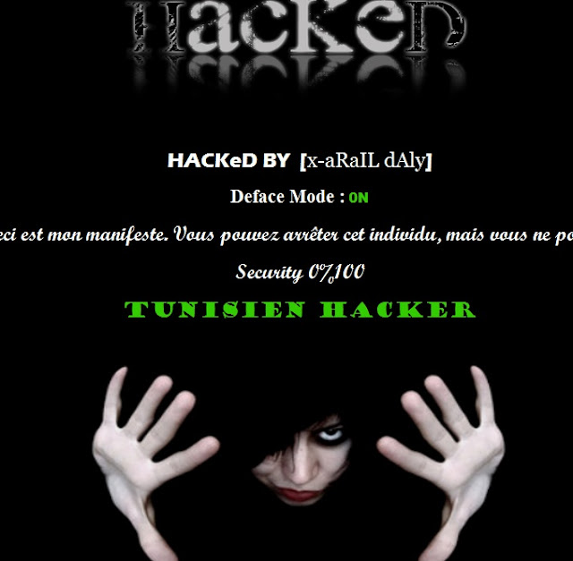 Cpe46.com hacked by Tunisian Hacker [x-aRaIL dAly]
