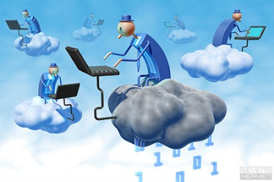 Cloud computing best for password hacking !