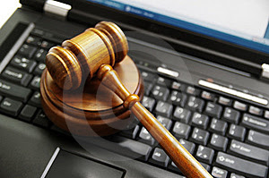Introduction to Cyber Law of India !