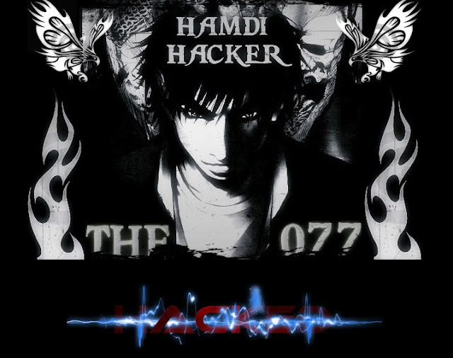 315 Websites hacked By Tunisian Hacker - The 077 ( HamDi HaCKer )
