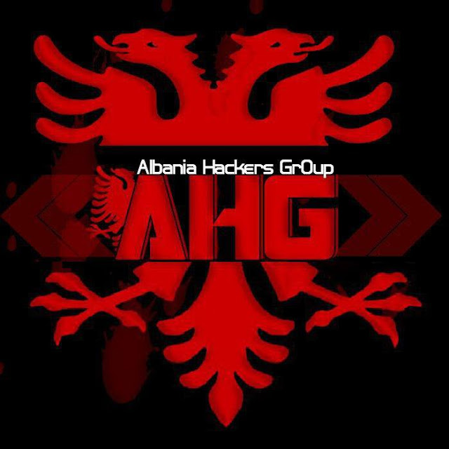 AHG Crew Hack Multi National Websites (Italy,Romania,Macedonia,Servia,Greece) !!