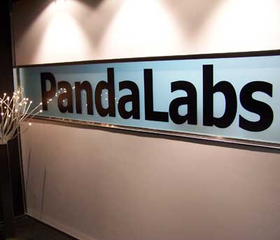 PandaLabs Releases : Annual Report 2010 (Must Read) !