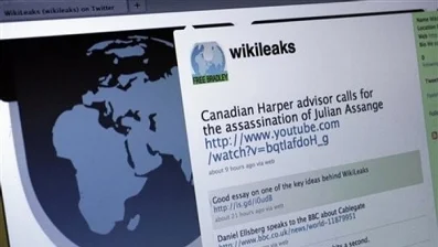 WikiLeaks demands Google and Facebook unseal US subpoenas