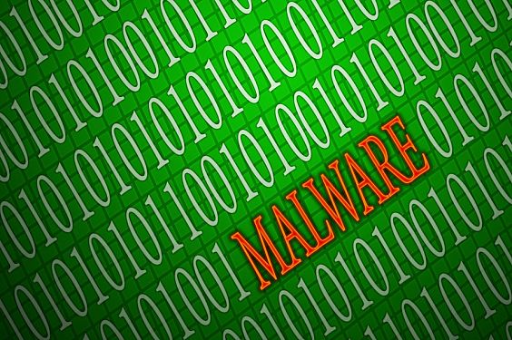 December Top 10 Malware List !
