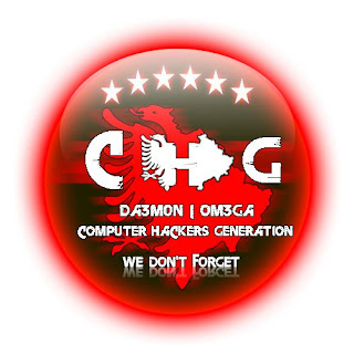 Lots of Biggest Facebook Pages Hacked By Omega Chg (Albania Hacker) !