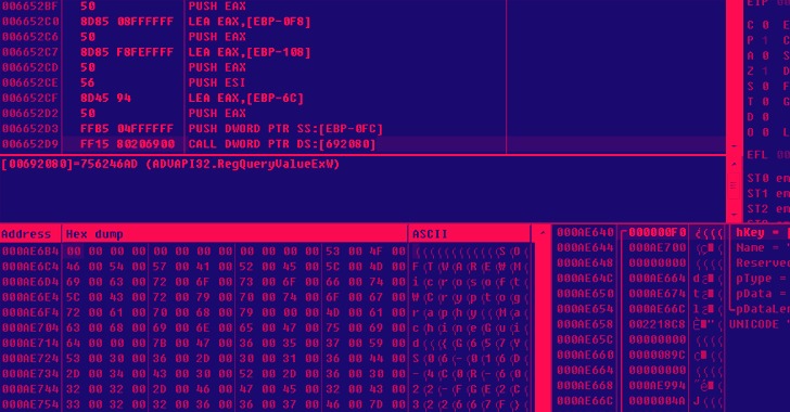 PseudoManuscrypt Malware Spreading the Same Way as CryptBot Targets Koreans