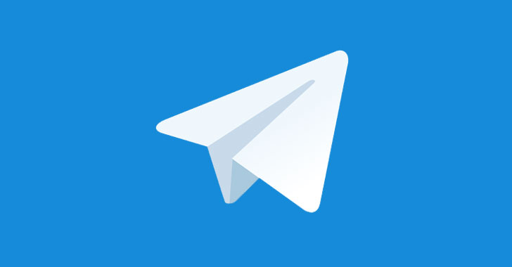 Iranian Hackers Utilizing New Spying Malware That Abuses Telegram Messenger API