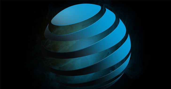 AT&T Network Edge Devices