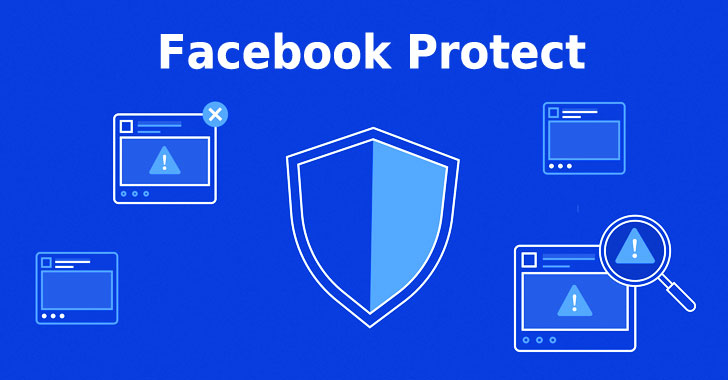 Facebook Protect