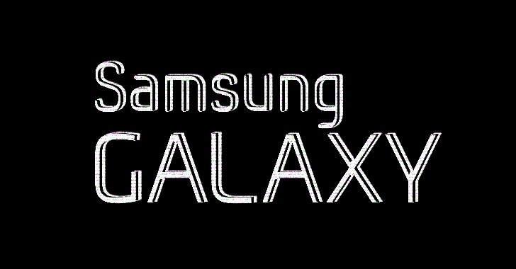 Samsung Galaxy Source Code