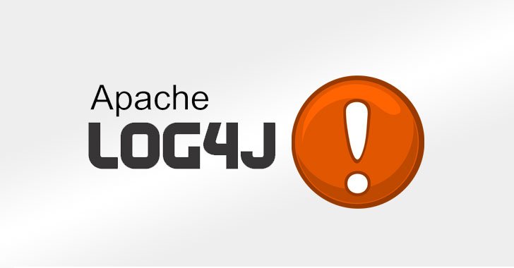 Apache Log4j Vulnerabilities
