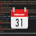 CronRAT: A New Linux Malware That’s Scheduled to Run on February 31st