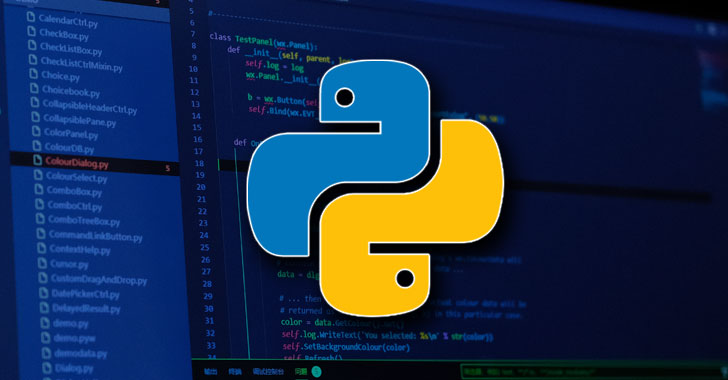 HTTP Hacking with Python