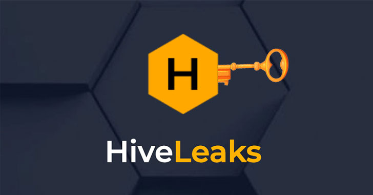 Hive Ransomware Master Key