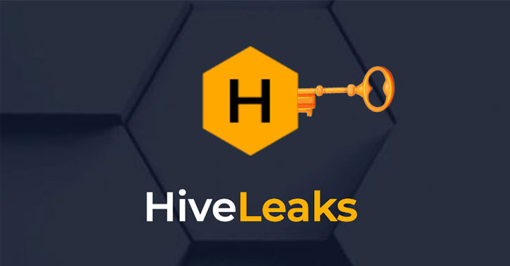 Master Key for Hive Ransomware Retrieved Using a Flaw in its Encryption Algorithm