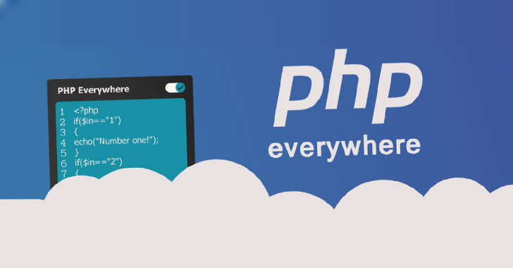 Critical RCE Flaws in 'PHP Everywhere' Plugin Affect Thousands of WordPress Sites