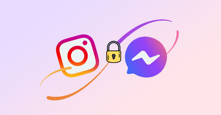 E2E Encryption in Messenger, Instagram