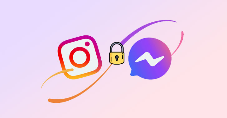 Cifrado E2E en Messenger, Instagram