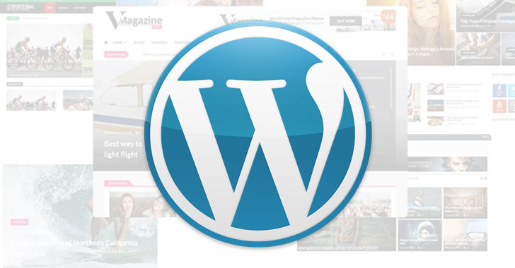 Complementos y temas de WordPress