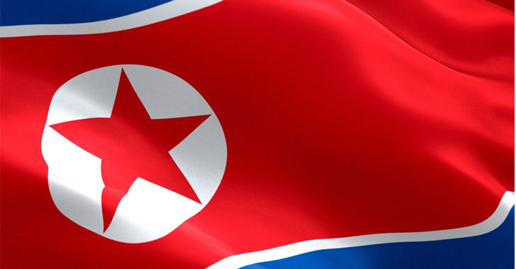 Supply Chain Attacks by North Korea