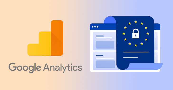 Google Analytics Violates GDPR