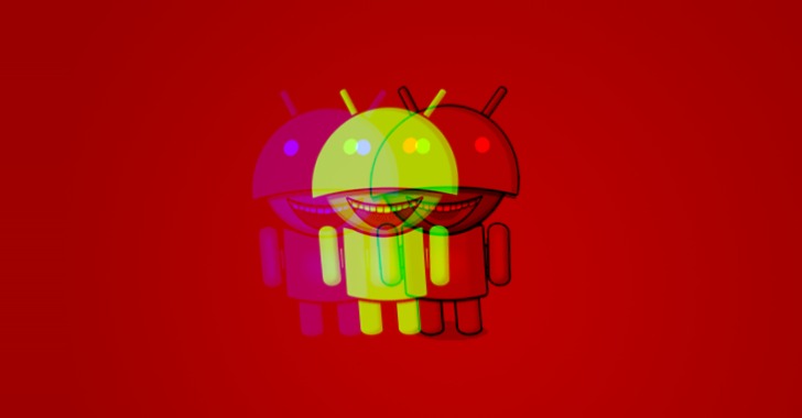 Android Malware