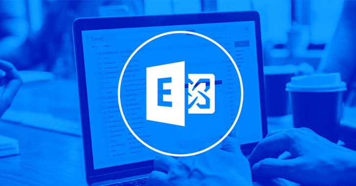 Microsoft Exchange Credentials