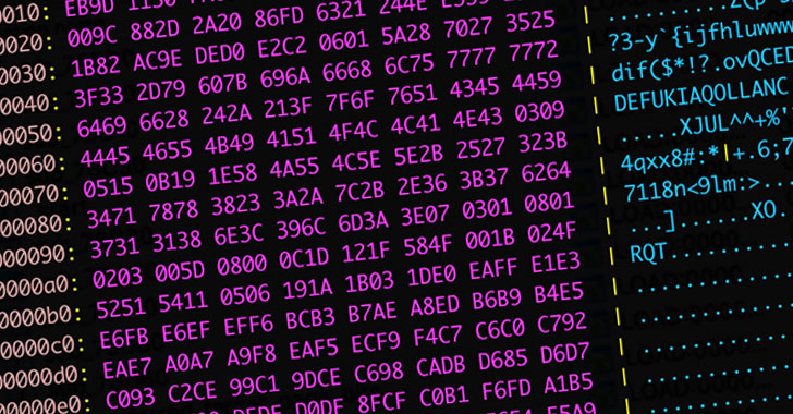 Pink Botnet Malware