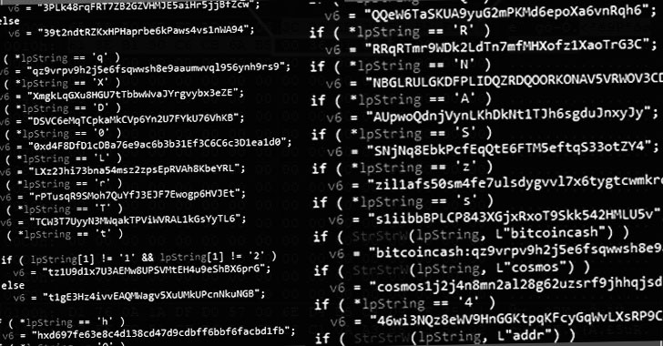 New Phorpiex Botnet Variant Steals Half a Million Dollars in Cryptocurrency