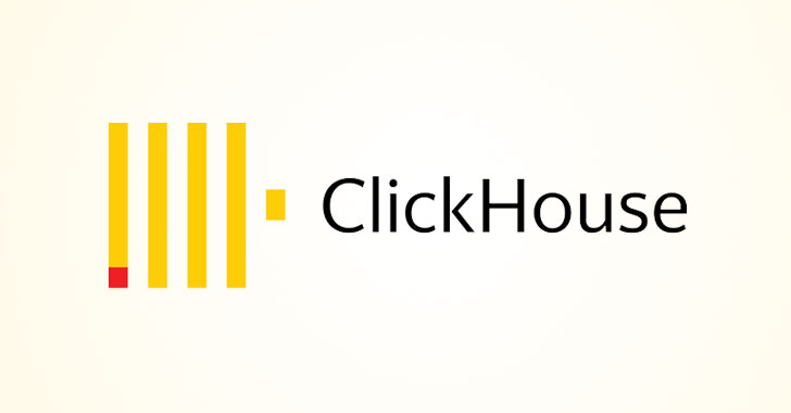 ClickHouse OLAP Database